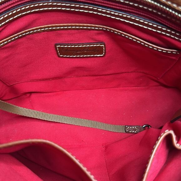 ⚪️Dooney and Bourke Pebble Grain Lexington, Color: sand with dust bag - Picture 6 of 14